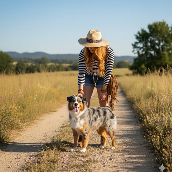 🌿Jones New York Women's XL Navy Blue White Multi Direction Striped Blouse - Picture 8 of 11
